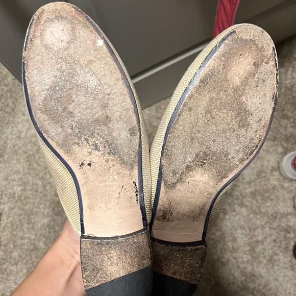 Gucci slippers - Picture 4 of 7